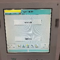 Bbraun Dialog+ - Dialysis image 2